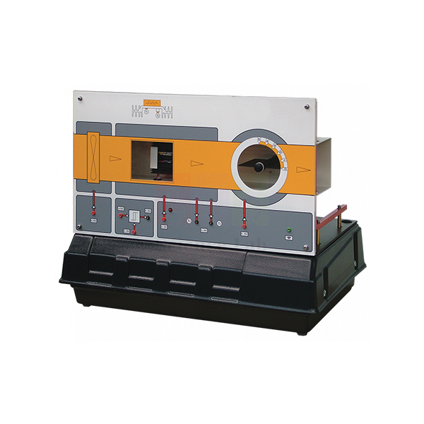 Thermal Control Process Apparatus